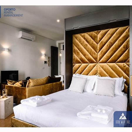 Orm - Camoes Apartment Порто Екстериор снимка