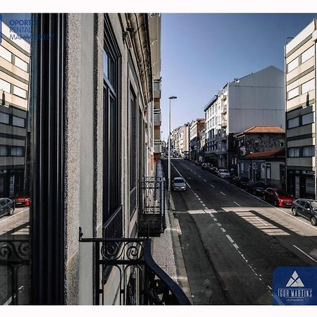 Orm - Camoes Apartment Порто Екстериор снимка